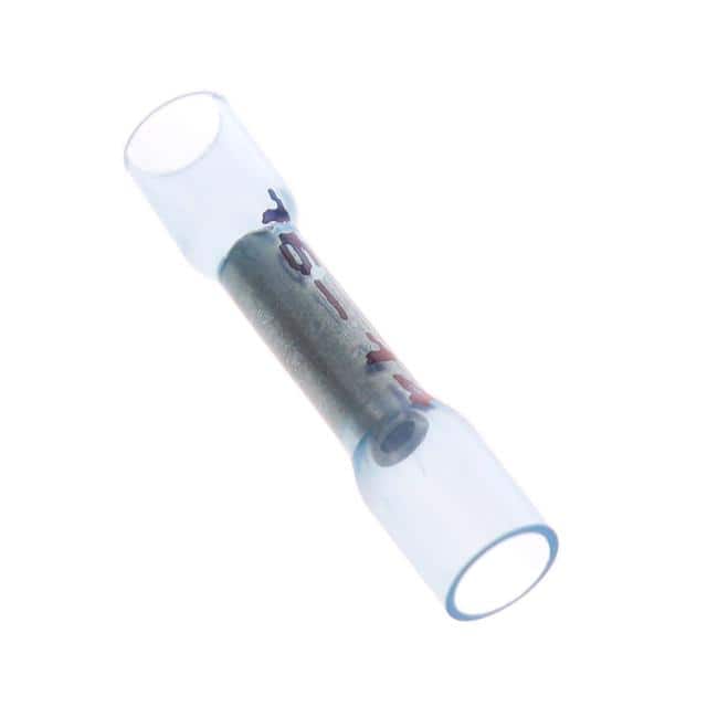 FCRIMP2 BL083 CONN SPLICE 14-16 AWG 500/PKG