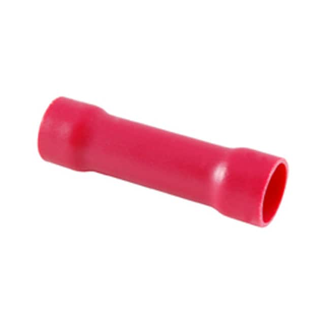 76-IBC22L PVC INS BUTT CONN 22-18WG 50 BAG