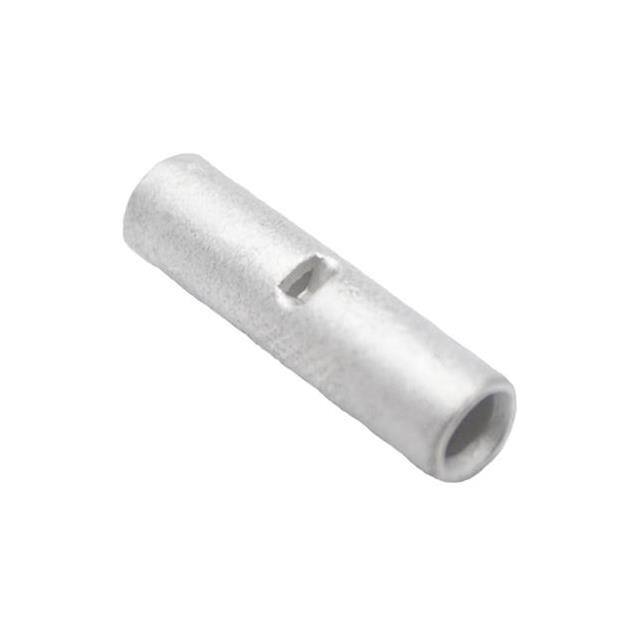 BU-192150028 12-10 UNINSULATED SEAMLESS BUTT