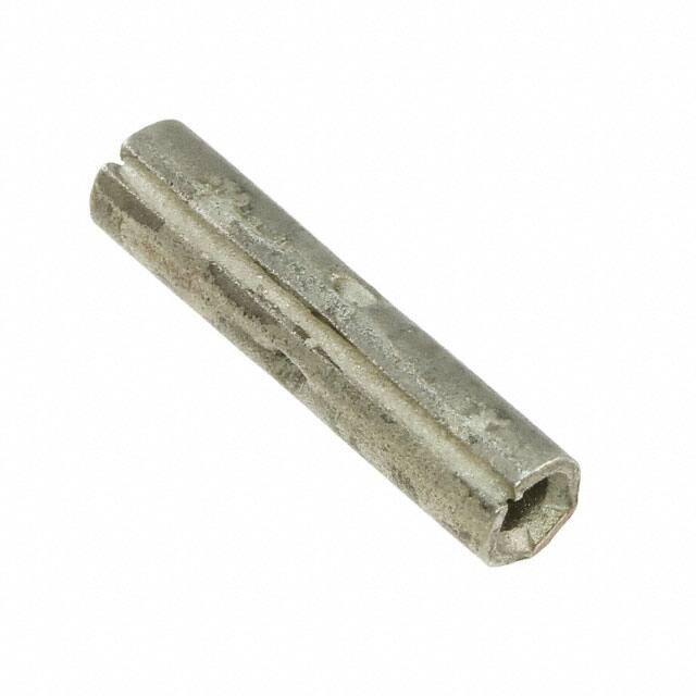 322324 CONN SPLICE 16-22 AWG CRIMP