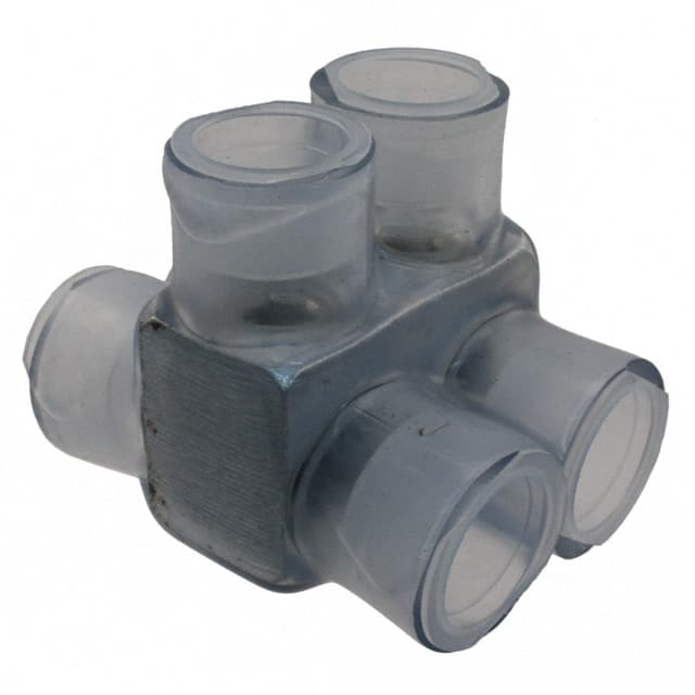 PCSB250-2-6Y CONN INLINE TAP 250 MCM 6 AWG
