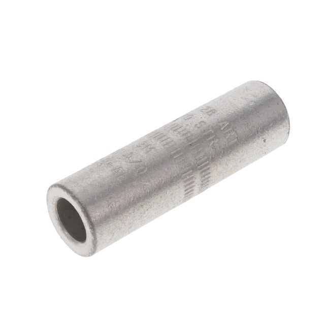 CI-4/0 ALUMINUM CONNECTOR 5/0AWG