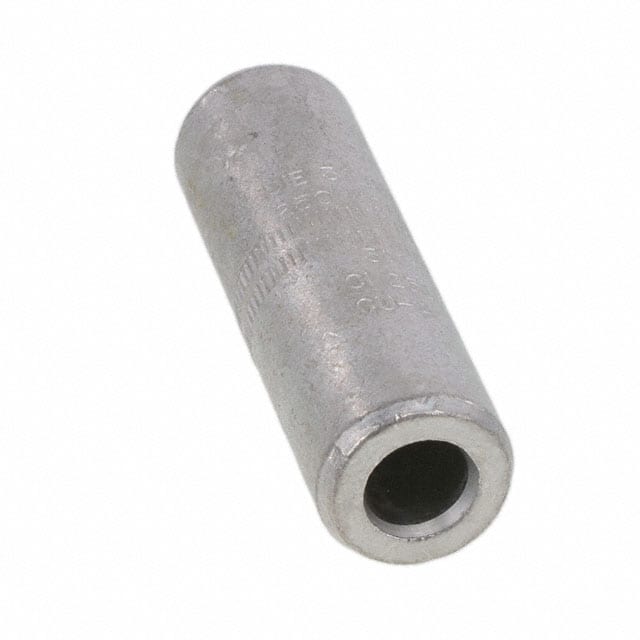 CI-250 ALUMINUM CONNECTOR 250 KCMIL