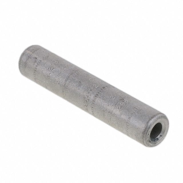 2000T-2/0-4/0 SCOTCHLOK COPPER CONN 2/0-4/0AWG