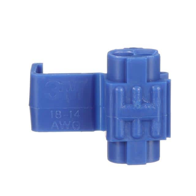560B-POUCH 3M SCOTCHLOK ELECTRICAL IDC 560B