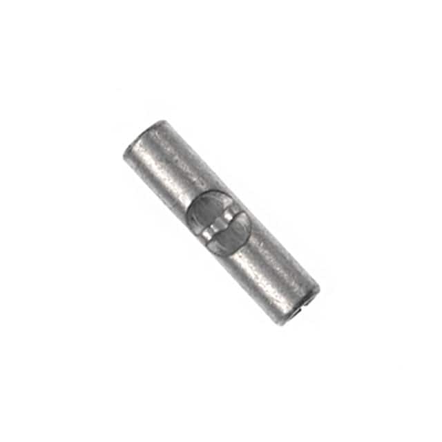 BS10-E CONN SPLICE 10-12 AWG CRIMP