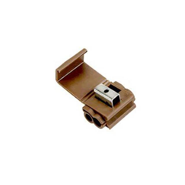 567-BOX CONN INLINE TAP 14-18 AWG IDC