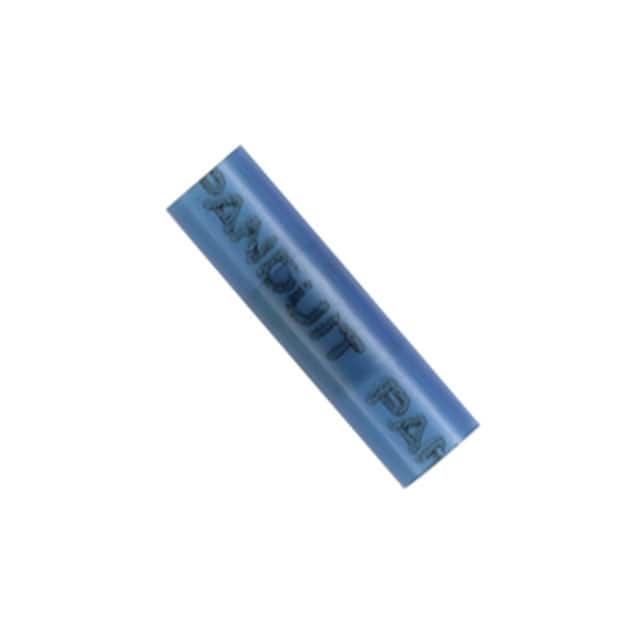 PSN16-C CONN INLINE 16-20 AWG CRIMP