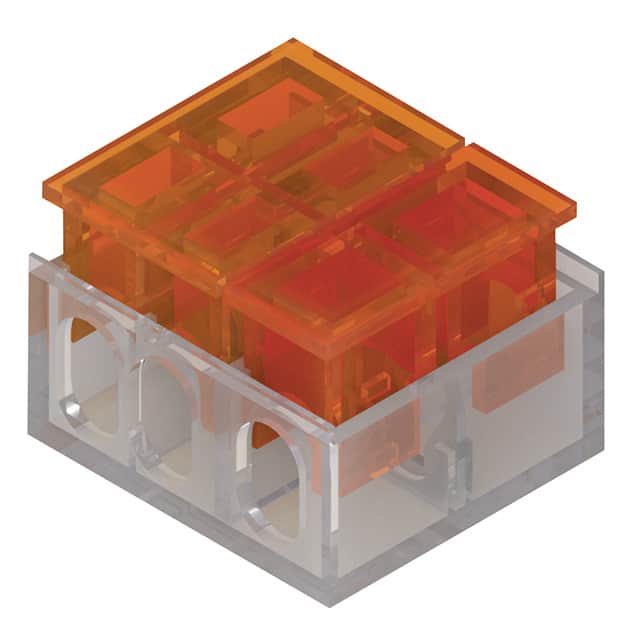 8375 ONE WAY CONNECT 14AWG/14AWG 14-1