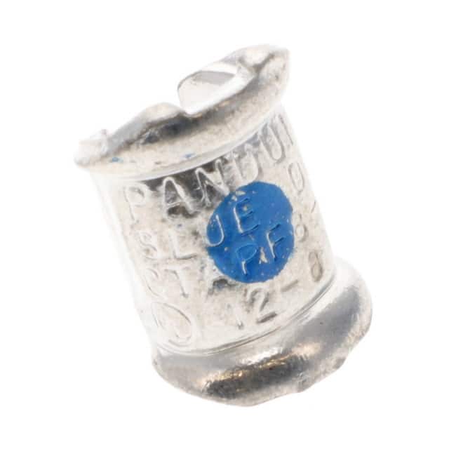 CTAPF8-12TP-C CONN SPLICE 8-12 AWG CRIMP