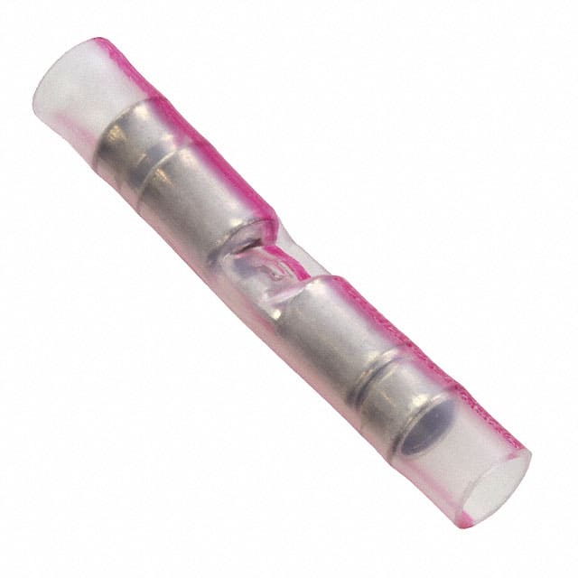 53548-1 CONN SPLICE 16-22 AWG CRIMP PIDG