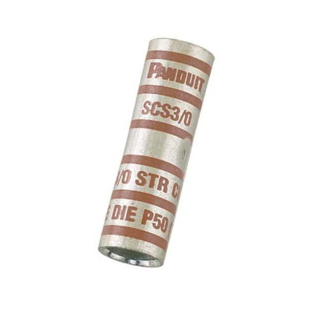 SCS500-6 CONN SPLICE 500 MCM CRIMP