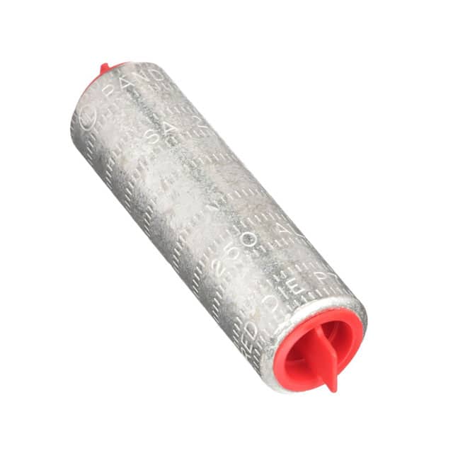 SA250-5 CONN SPLICE 250MCM CRIMP PAN-LUG