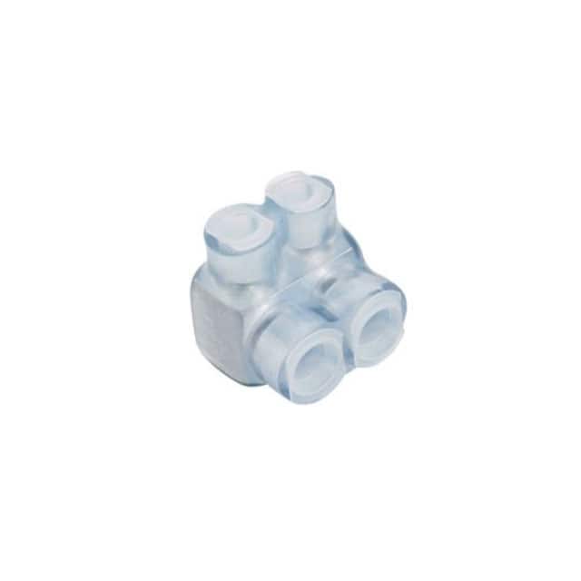 PCSB600-2S-4Y CONN INLINE TAP 600 MCM-6 AWG