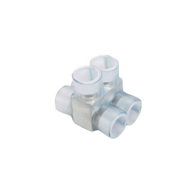 PCSB600-2-4Y CONN INLINE TAP 600 MCM-6 AWG