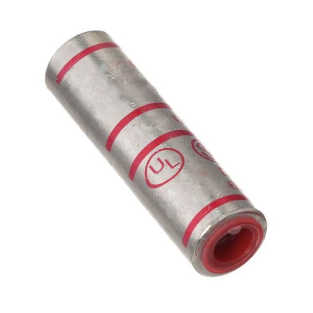 SA750-1 CONN SPLICE 750MCM CRIMP PAN-LUG