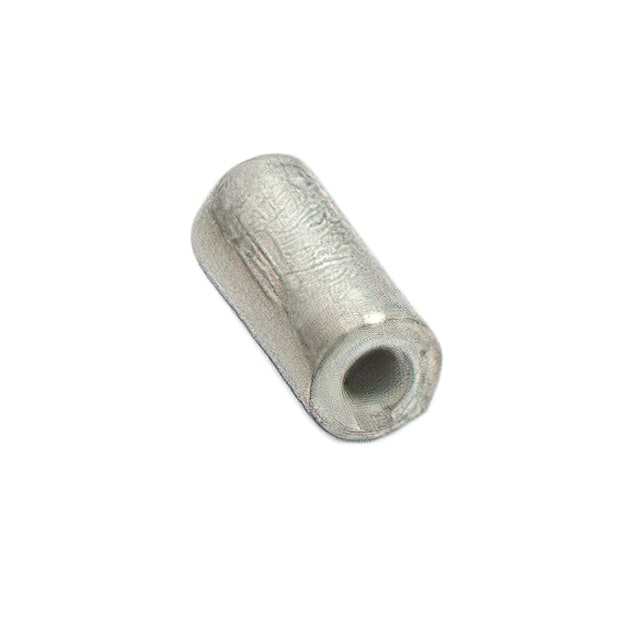 YSM18 PARALLEL SPLICE, 18AWG, UNINSULA