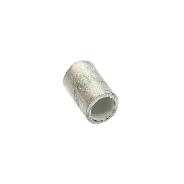 YSM8C PARALLEL SPLICE, 8AWG, UNINSULAT