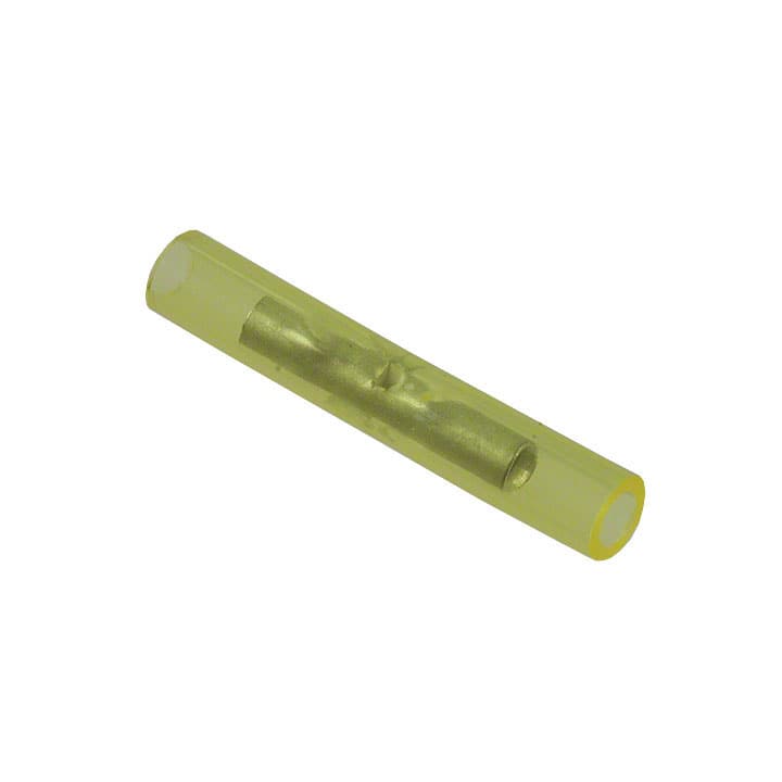 BSN22-M CONN SPLICE 22-26 AWG CRIMP