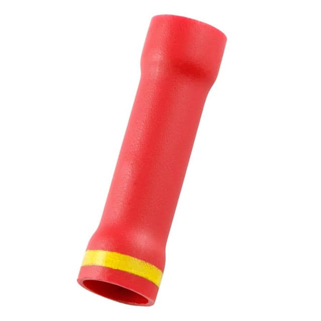 ESV8-ESV10-Q STRONGHOLD STEP-DOWN BUTT SPLICE