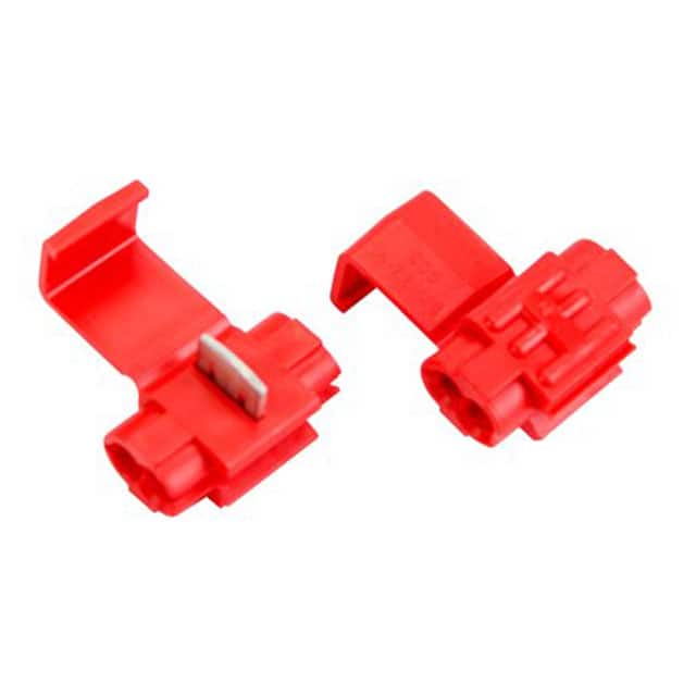 905-BULK CONN INLINE TAP 14-22 AWG IDC