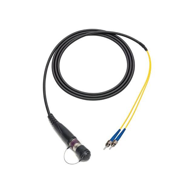 HF-NOMST-BO-050 FIBER OPTIC CBL 15.2M