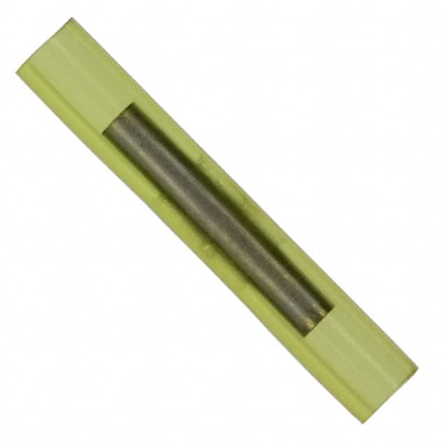 BSN22-C CONN SPLICE 22-26 AWG CRIMP