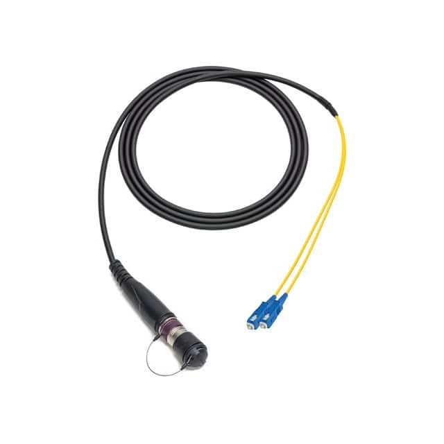 HF-NOMSC-BO-050 FIBER OPTIC CBL 15.2M