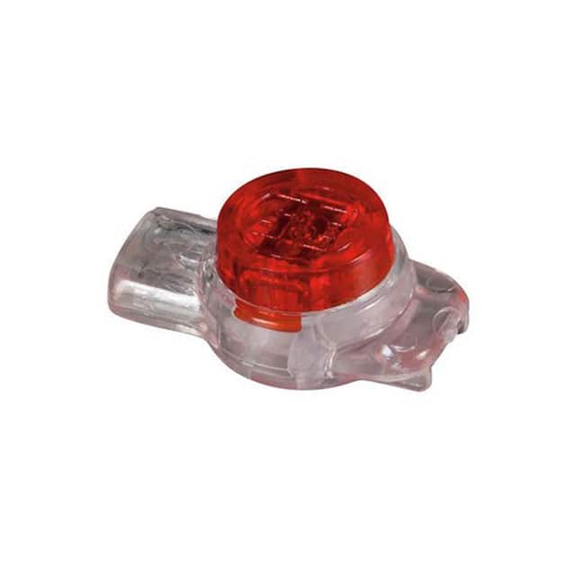 VDV826-605 UR IDC CONN - UR 19-26 AWG 25/PK