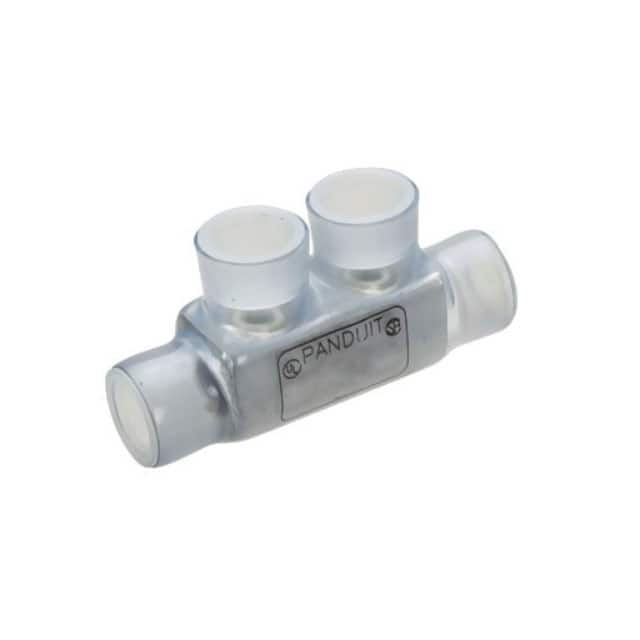 PISR2-1 CONN SPLICE 2-14 AWG TO 8-10 AWG