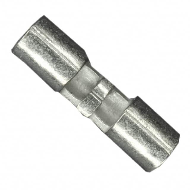 322459 CONN SPLICE 14-16 AWG CRIMP