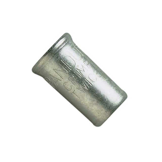 J216-410-L CONN SPLICE 10-16 AWG CRIMP