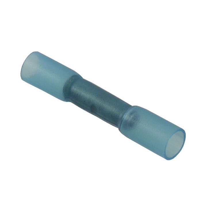 BSH14-Q CONN SPLICE 14-16 AWG CRIMP