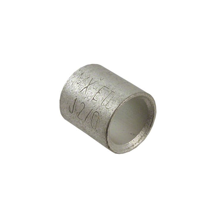 0192050010 CONN INLINE 2/0 AWG CRIMP