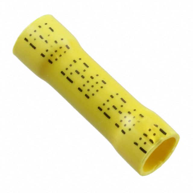 0191540227 CONN SPLICE 10-12 AWG CRIMP
