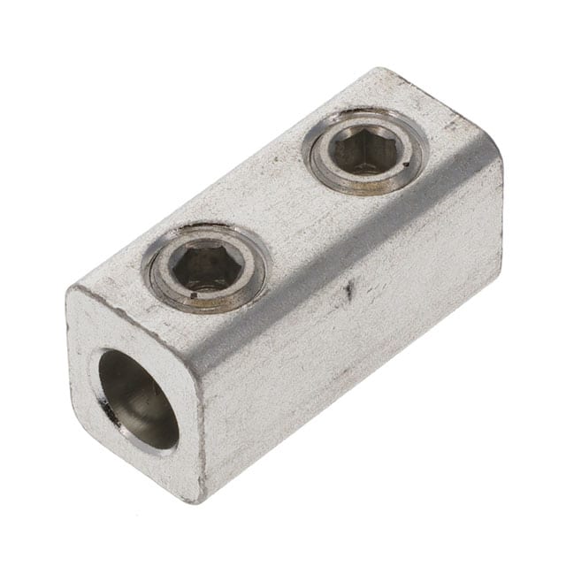 SR-4/0-XY CONN SPLICE 4/0-6 AWG SCREW