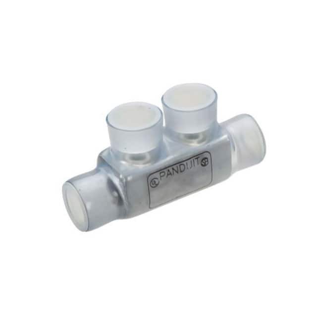 PISR1/0-1 CONN SPLICE 1/0-14AWG TO 8-14AWG