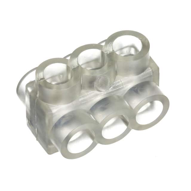PCSB2/0-3-6 CONN INLINE TAP 2/0-14 AWG SCREW
