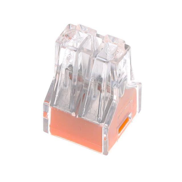 773-104/PW25-400 4-CONDUCTOR, ORANGE - 400PC JAR
