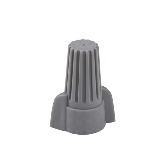 2299509-1 CONN WIRE CAP 8-18AWG TWIST ON