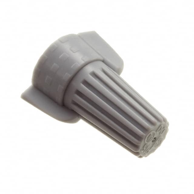 0191600046 CONN WIRE CAP 8-18 AWG TWIST ON