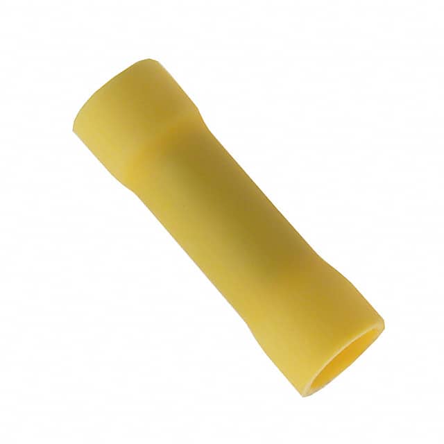 0191540028 CONN SPLICE 10-12 AWG CRIMP