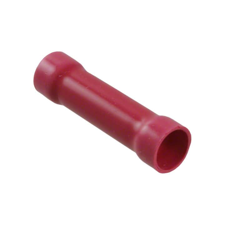 0191540041 CONN SPLICE 8 AWG CRIMP