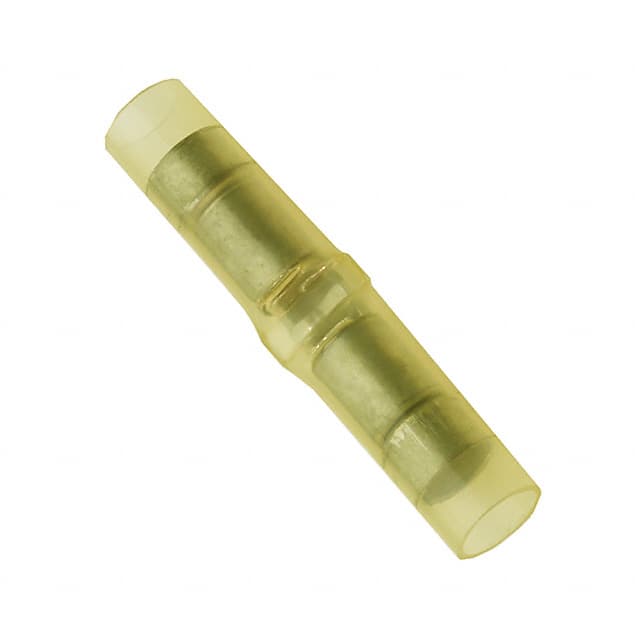 0191990011 CONN SPLICE 10-12 AWG CRIMP