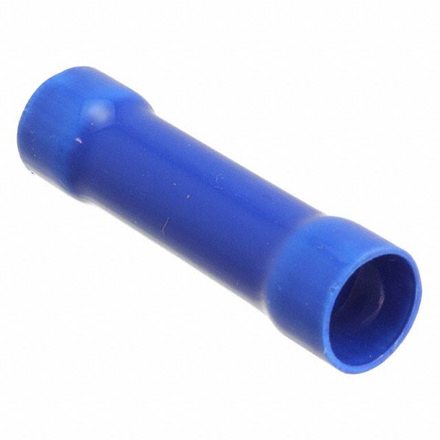 0191540045 CONN SPLICE 6 AWG CRIMP