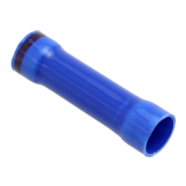 0191540047 CONN SPLICE 6 TO 8 AWG CRIMP