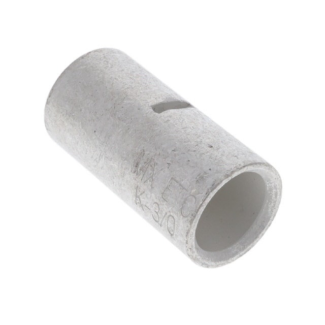 0192050012 CONN SPLICE 3/0 AWG CRIMP