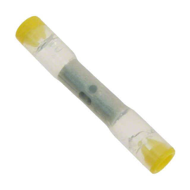 D-436-38-COLD CONN SPLICE 12-14 AWG CRIMP
