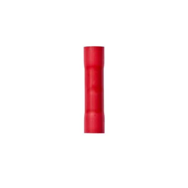 MV8BCX-BOTTLE CONN SPLICE 8 AWG CRIMP 10PC
