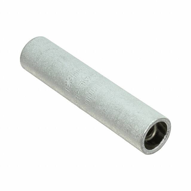 277157-1 CONN SPLICE 6AL 8CU AWG CRIMP